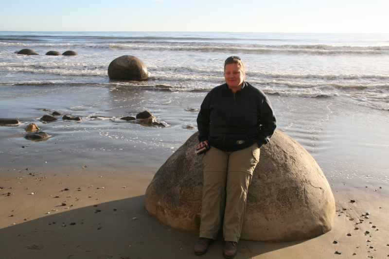 Nieuw-Zeeland 2011 - 2083